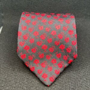 Secours Silk Tie